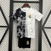 Kid Size Real Madrid 2025-2026 special edition